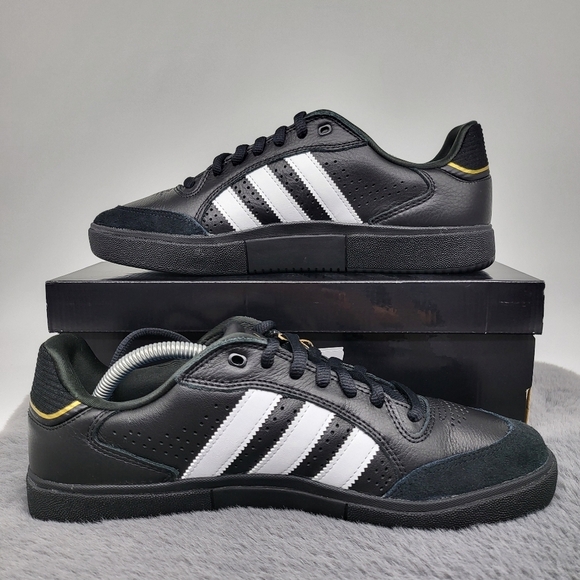 New adidas Tyshawn Low Men's Skateboarding Shoes Size 11 - Picture 5 of 8
